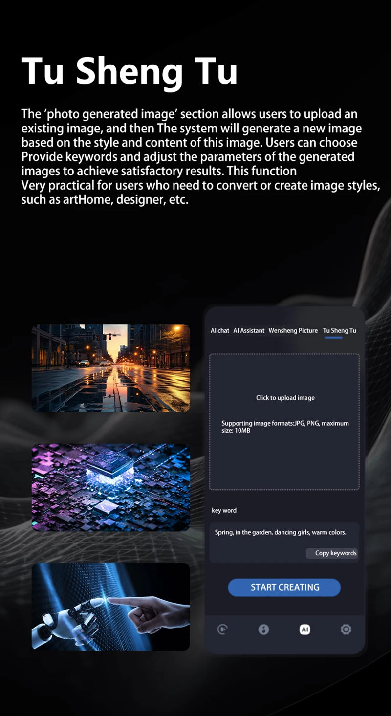 Xiaomi HY-C8 Smart Glasses with AI Translation & Bluetooth Headset