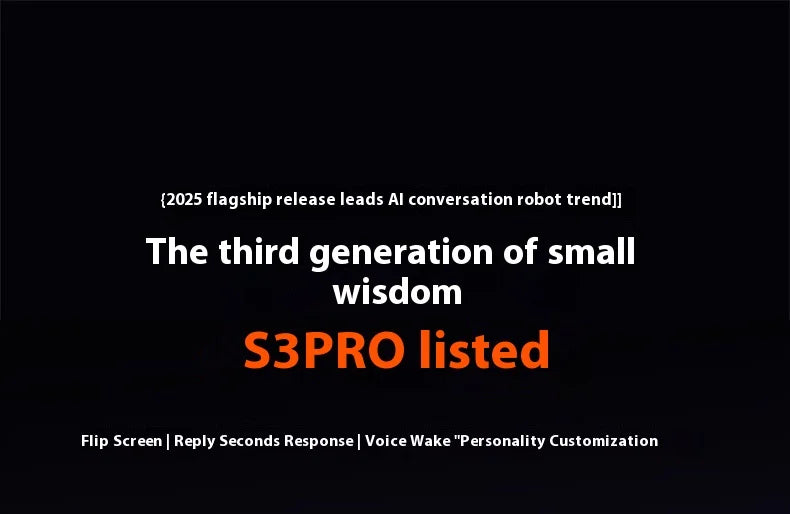 Xiaozhi AI Voice Robot – Smart Talking Companion for Kids with Customizable Personality